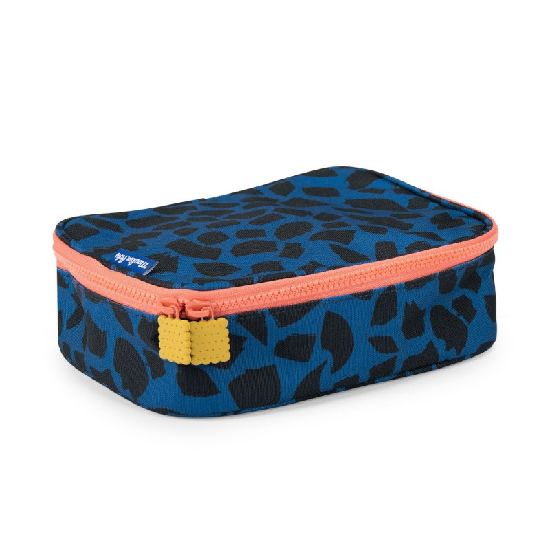 Sac isotherme - Puce & Pilou - Moulin Roty
