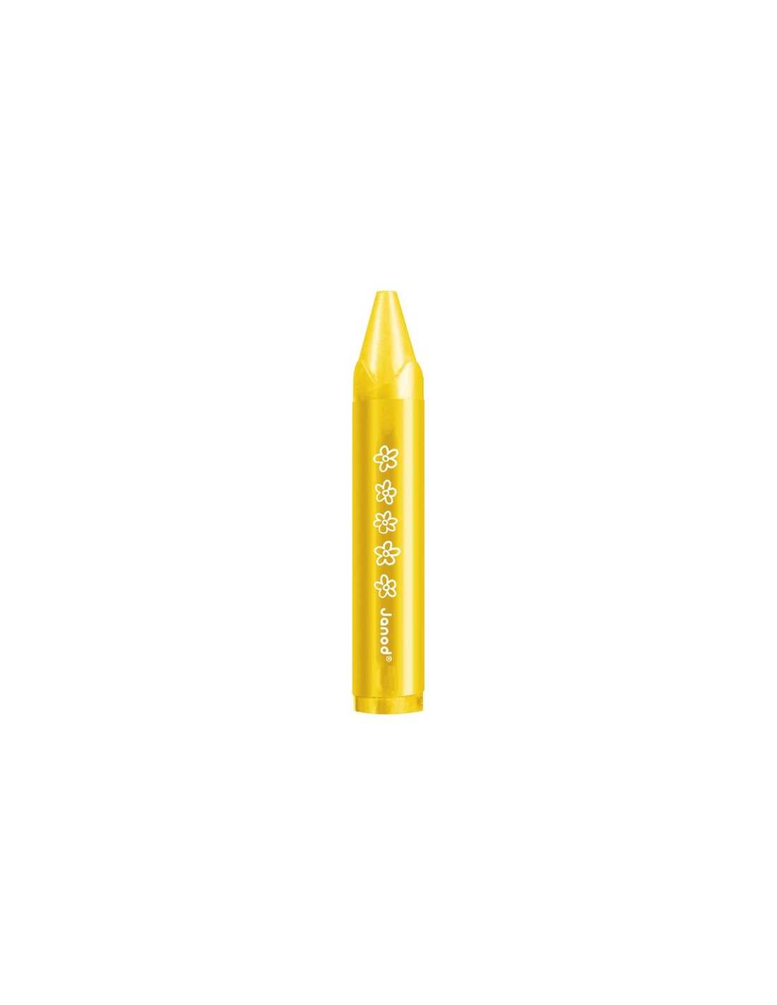 Crayons de Cire x12 - Janod
