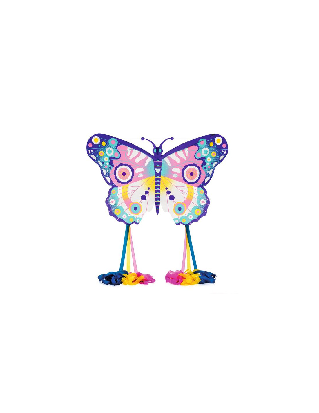 Cerf volant - Maxi Butterfly - Djeco