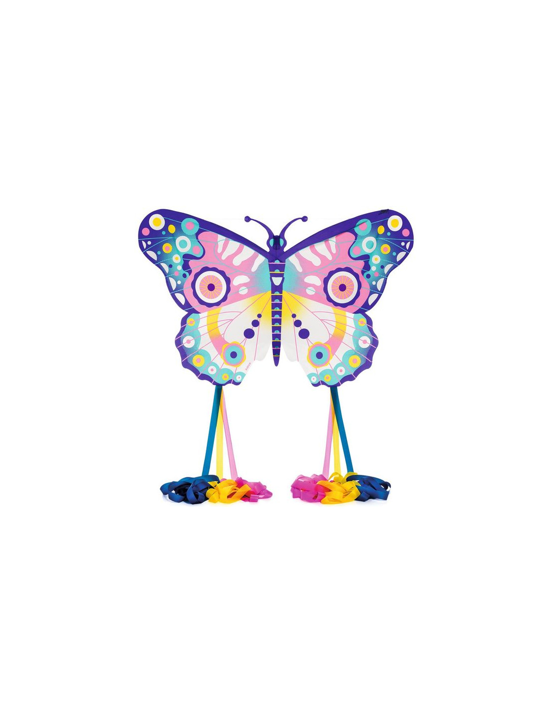 Cerf volant - Maxi Butterfly - Djeco