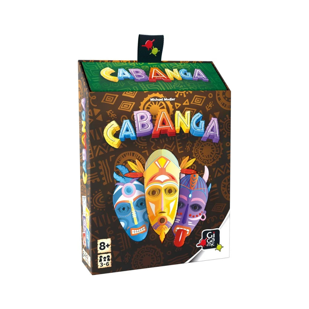CABANGA