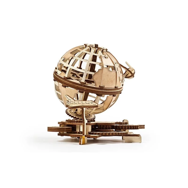 ugears globe