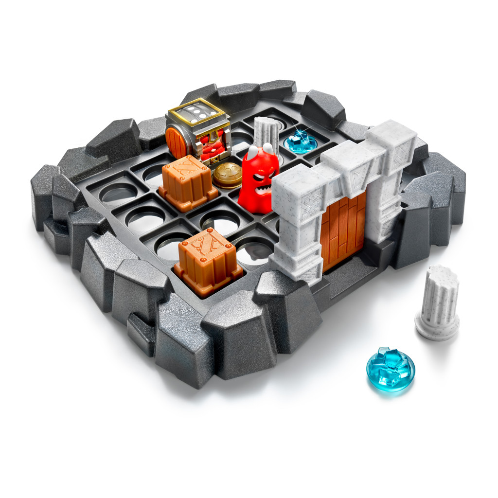 Rok Passe-Partout - Smart Games