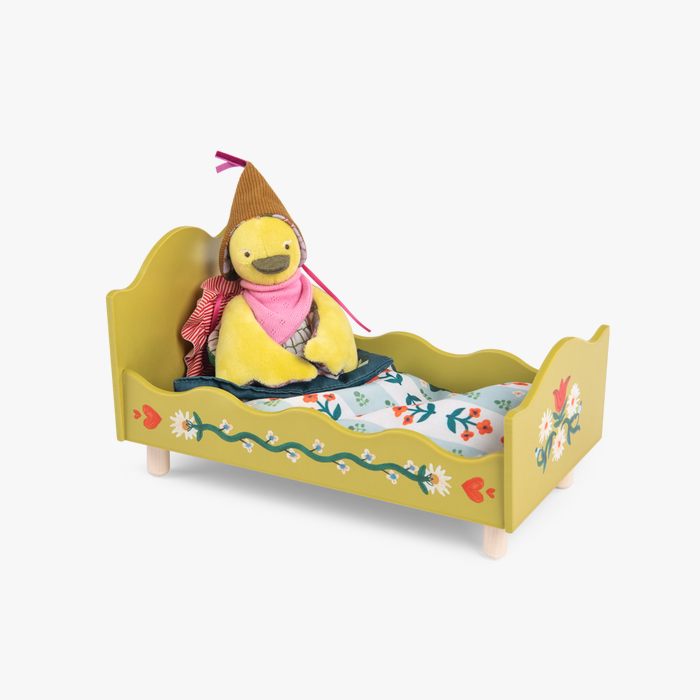 Le Lit - Les Minouchkas - Moulin Roty