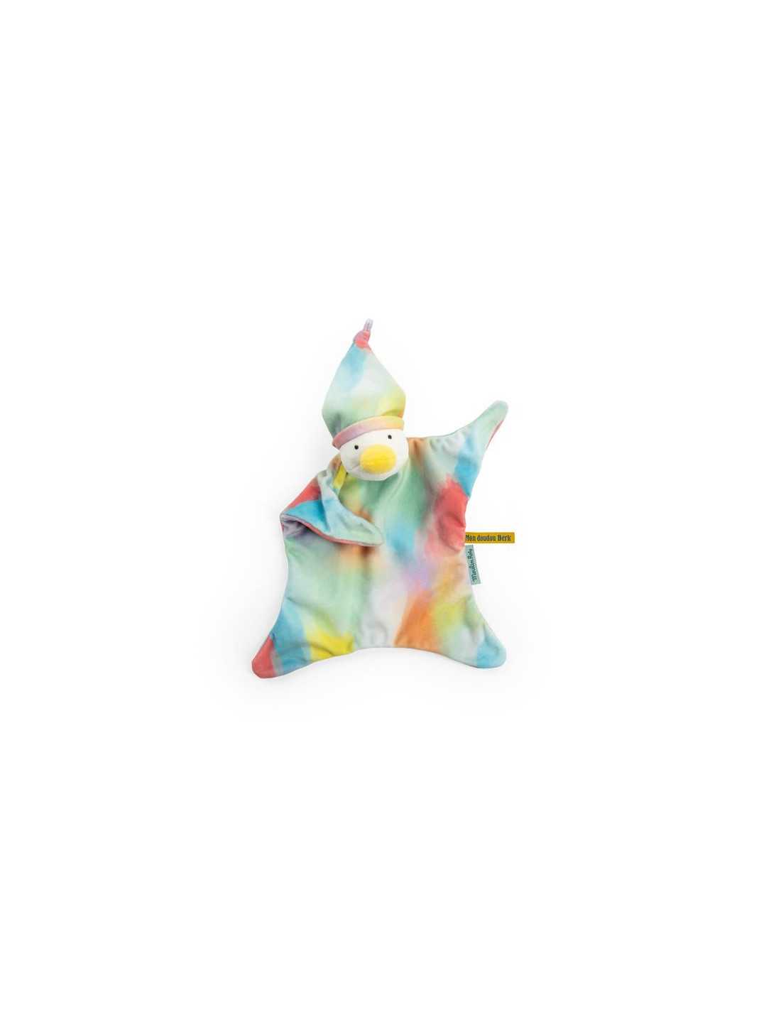 Mon Doudou Berk - Moulin Roty