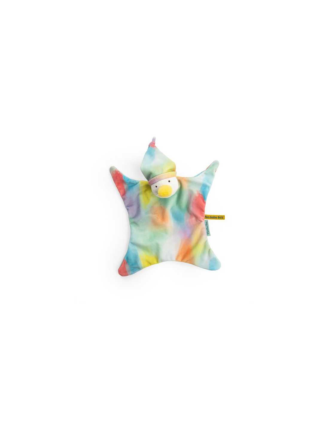 Mon Doudou Berk - Moulin Roty