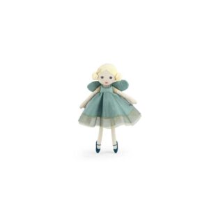 Fée verte Ondine - Les Fées - Moulin Roty