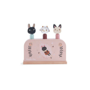 pop up aprês la pluie - Moulin Roty