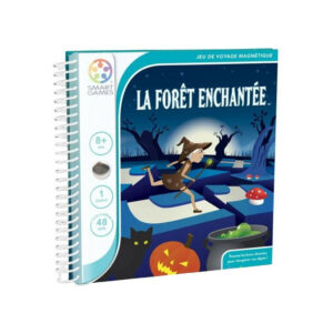 La forêt enchantée - Smart Games