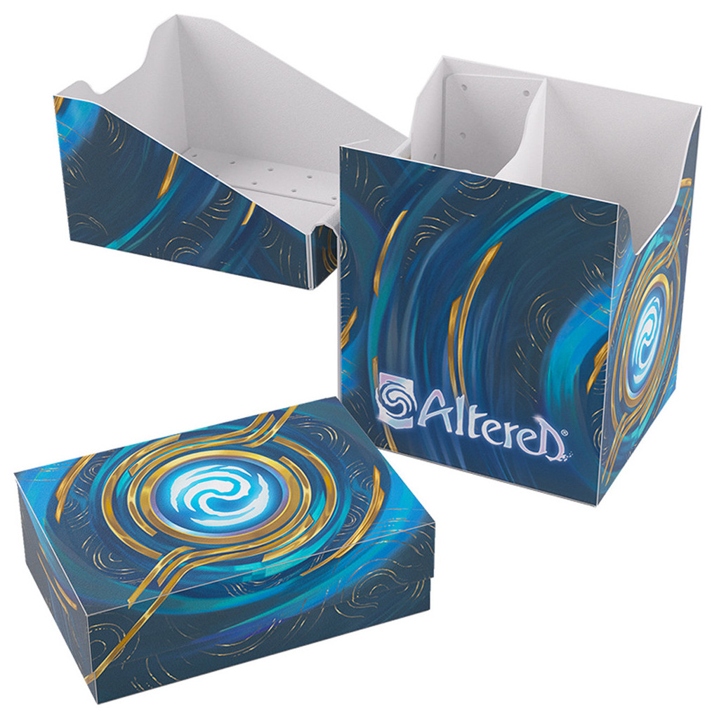 GG: Altered: Expedition Soft Box - The Crow's Eye