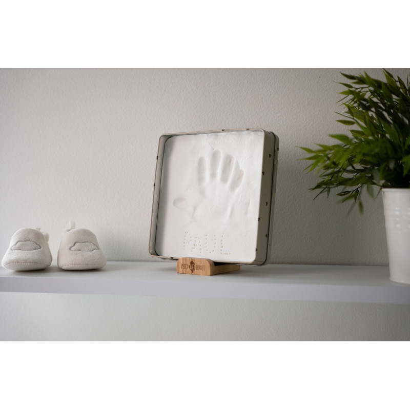 Baby Box - Jolis Cœurs - Petit Artichaut