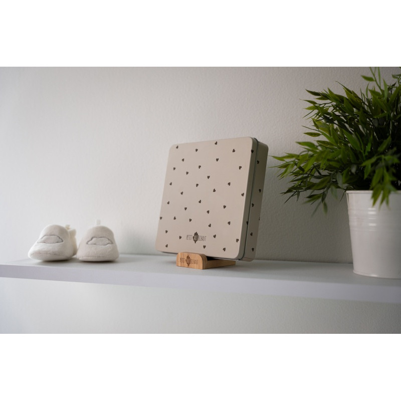 Baby Box - Jolis Cœurs - Petit Artichaut