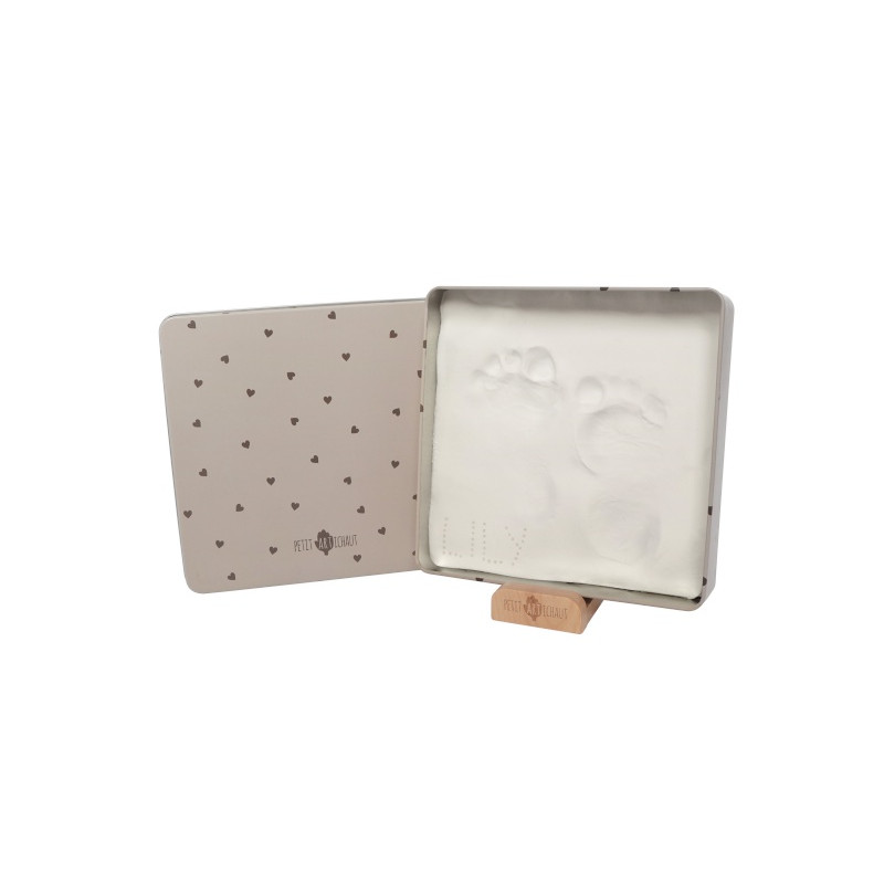 Baby Box - Jolis Cœurs - Petit Artichaut