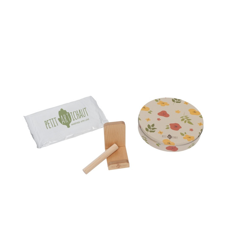 Baby Box - Little Prairie - Petit Artichaut