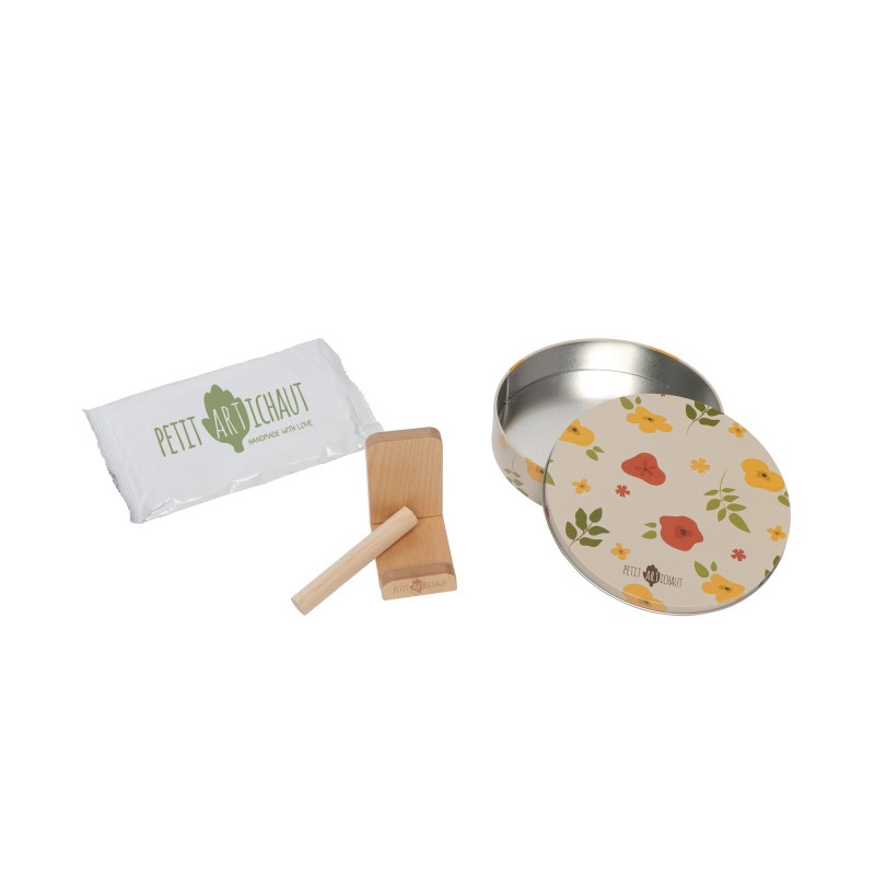Baby Box - Little Prairie - Petit Artichaut