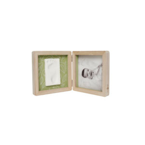 Cadre Double - Olive Tree - Petit Artichaut