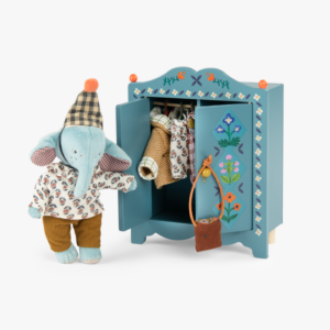 L'armoire Les Minouchkas - Moulin Roty