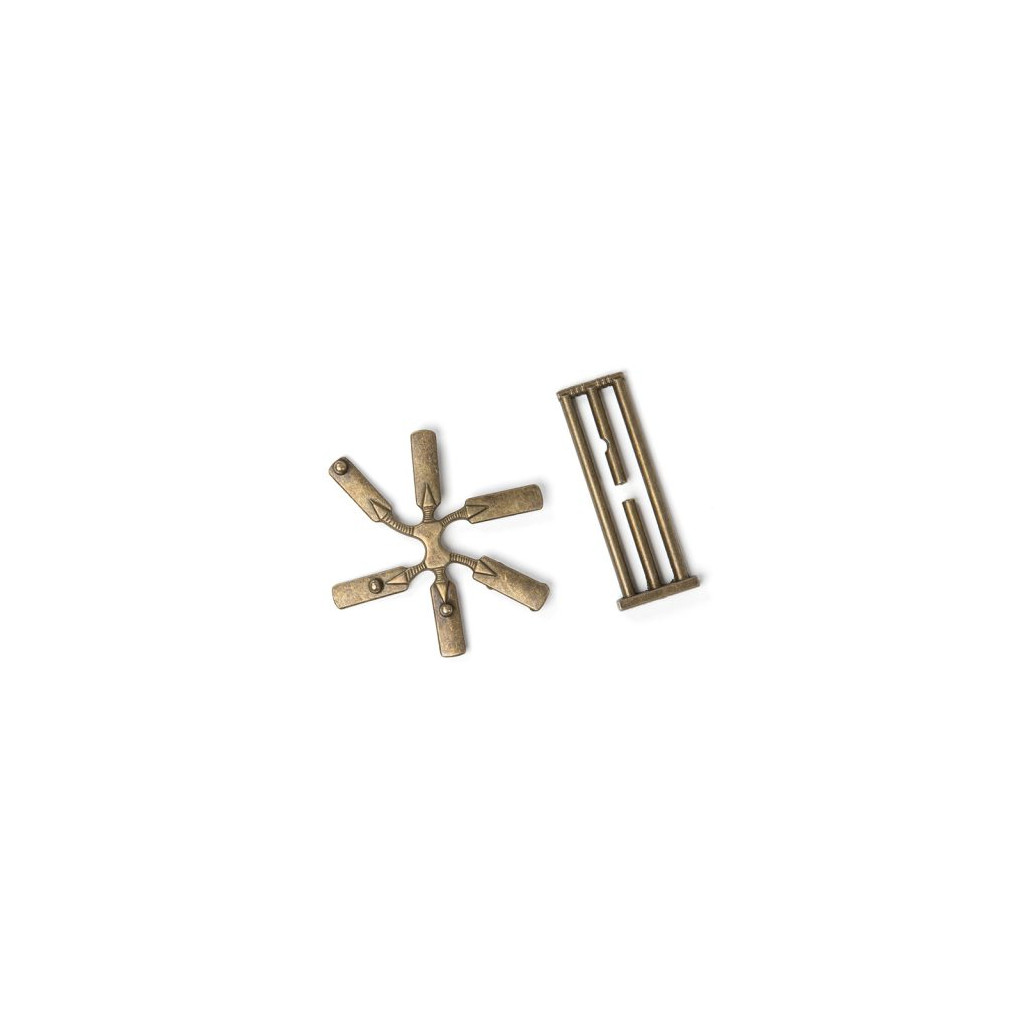 The Alchemist Brass - Recent Toy