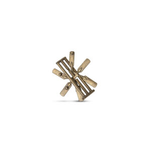 The Alchemist Brass - Recent Toy
