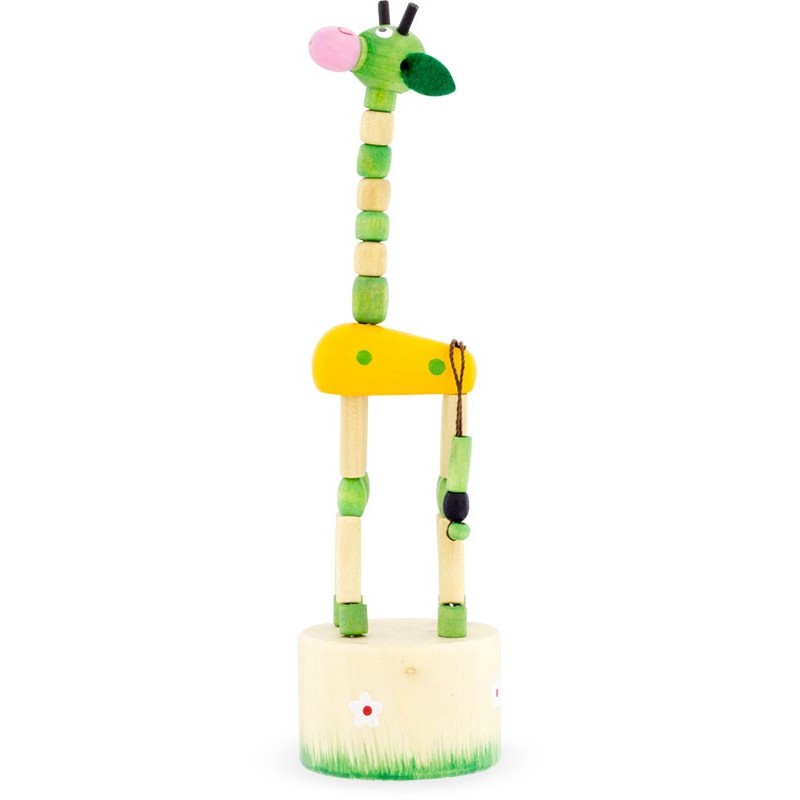 WAKOUWA Girafe - Ulysse