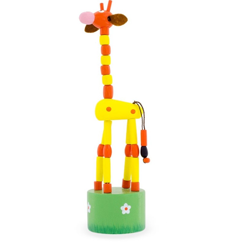 WAKOUWA Girafe - Ulysse