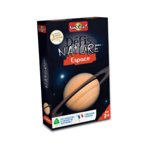 Défis Nature - Espace - Bioviva