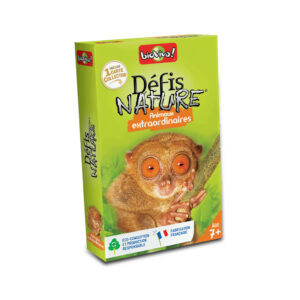 Défis Nature - Animaux Extraordinaires - Bioviva