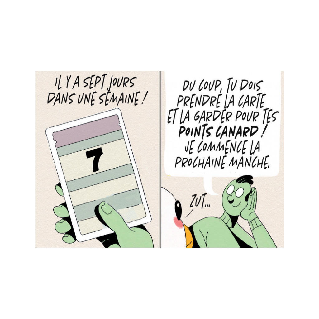 Là t'abuses !