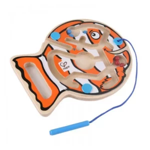 Labyrinthe magnétique poissons - Hape