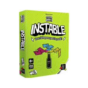 INSTABLE