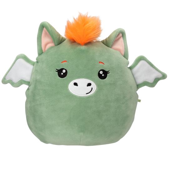 Ylvi Swoppies peluche dragon 20 cm