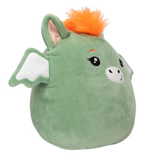 Ylvi Swoppies peluche dragon 20 cm