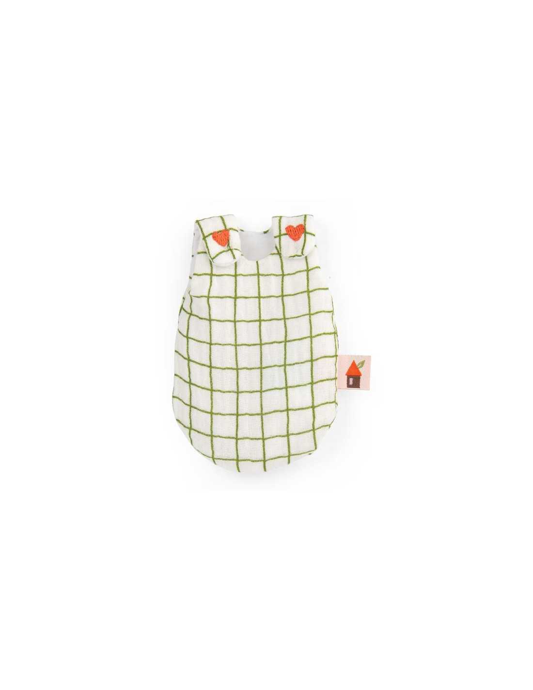 Bébé Nine la lapine – Les Minouchkas – Moulin Roty
