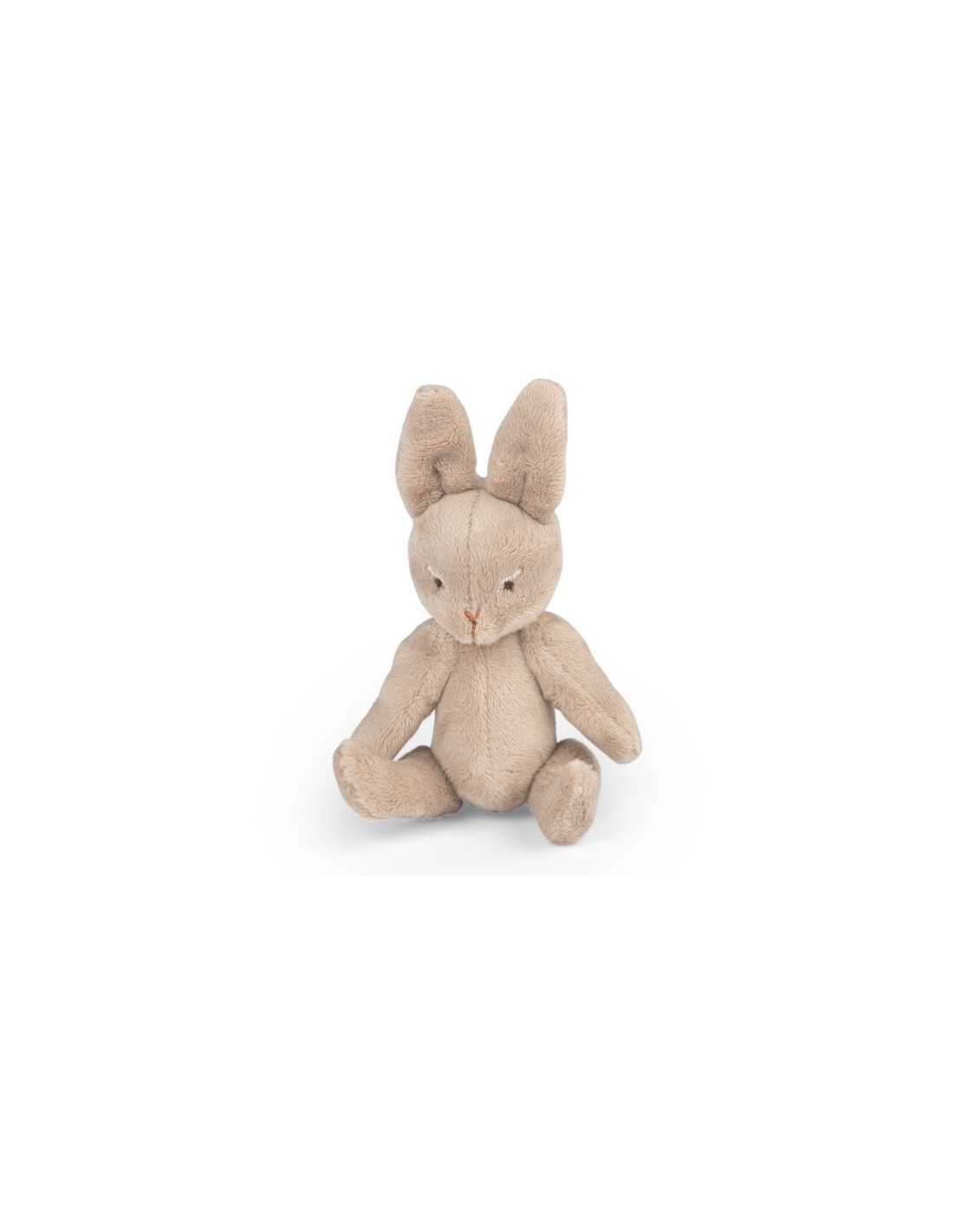 Bébé Nine la lapine – Les Minouchkas – Moulin Roty