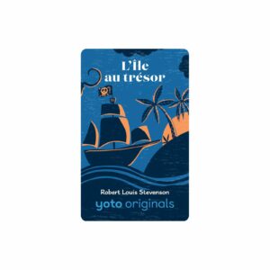 Pack découverte 7 - 11 ans - Yoto