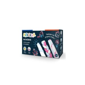kit de craies en Pâte à Modeler Patadur - Patacréer