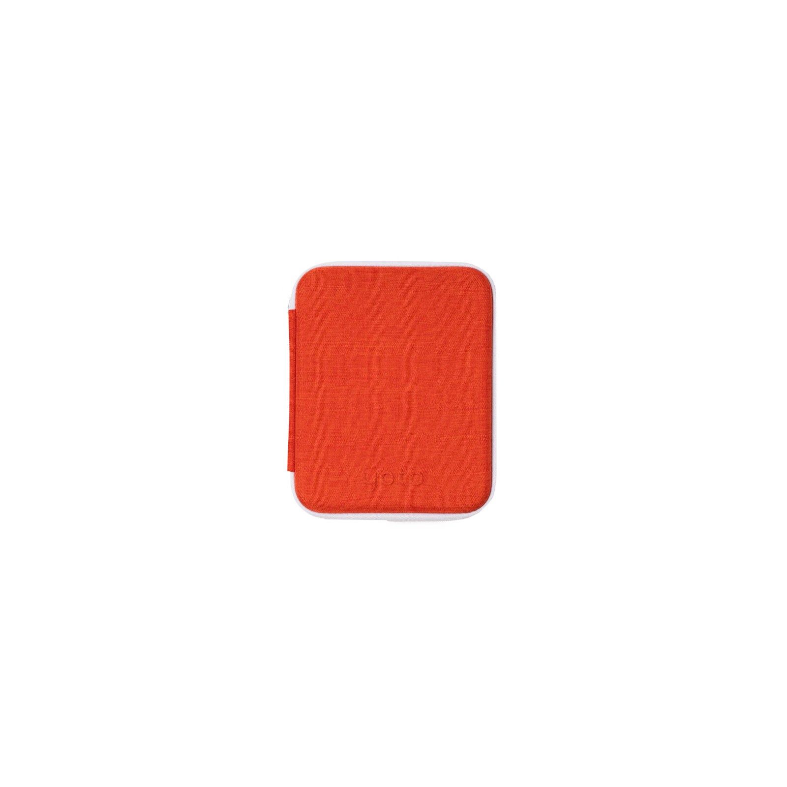 Porte-cartes - Fruit Punch (orange) - Yoto