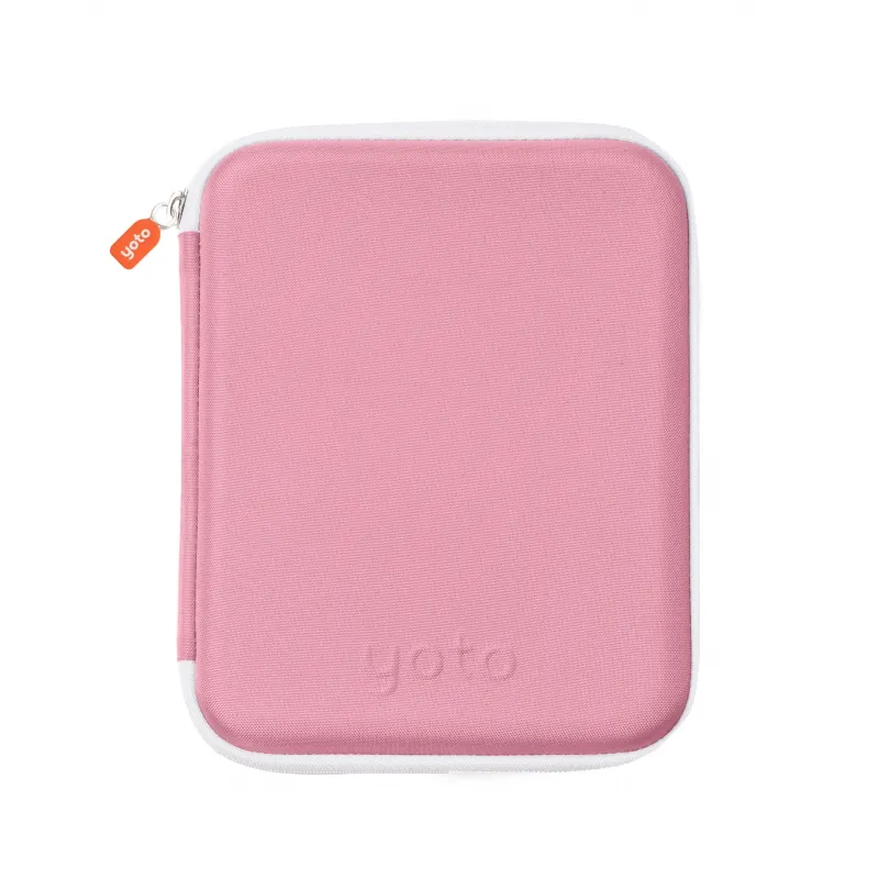 Porte-cartes - Think Pink (rose) - Yoto