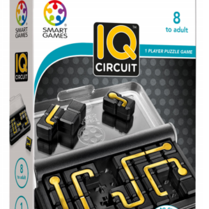 IQ Circuit - Smart Games