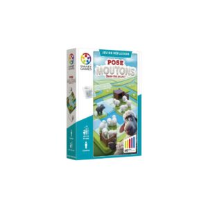 Pose Moutons - Smart Games