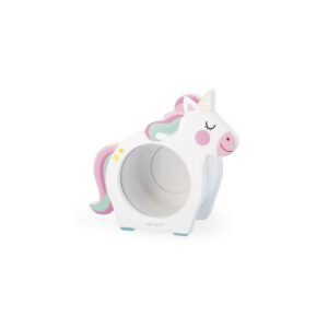 Tirelire Licorne en bois - Janod