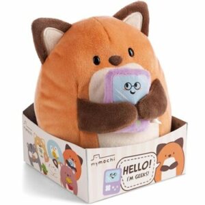 mymochi - nici
