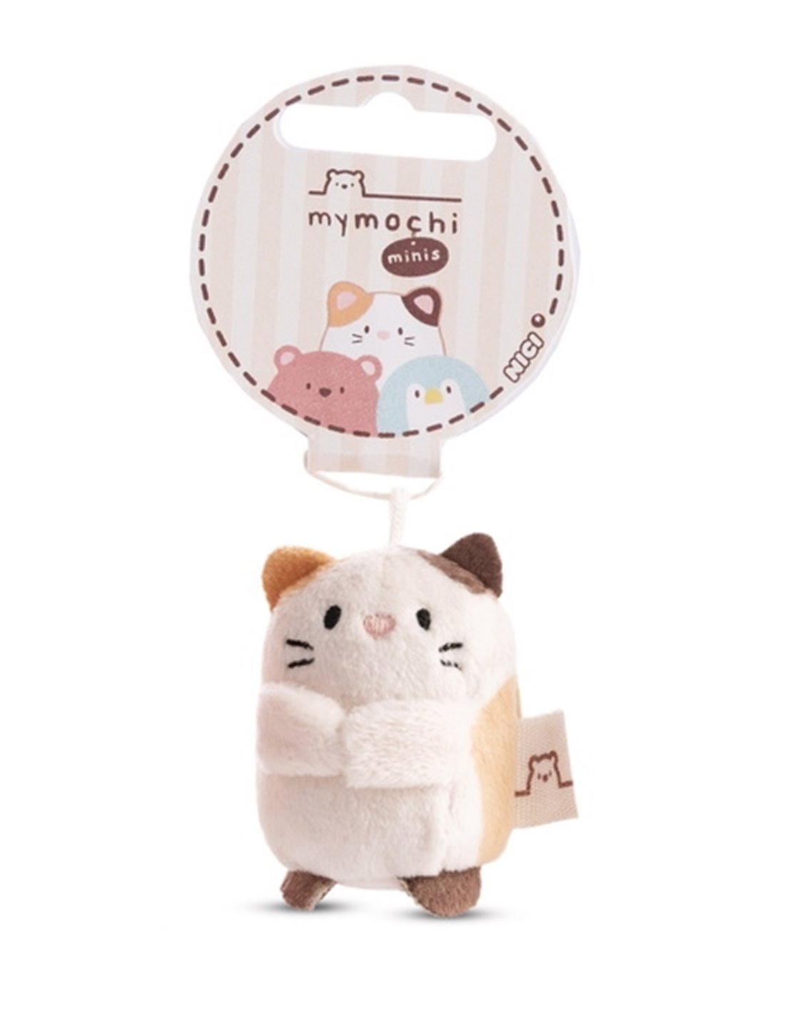 mymochi - nici