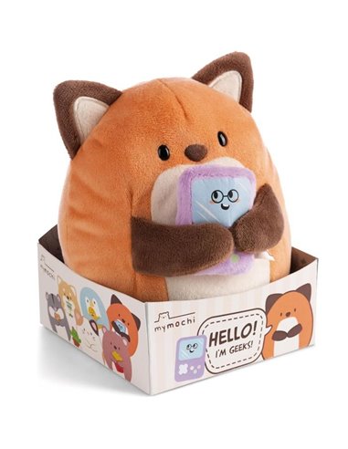 mymochi - nici
