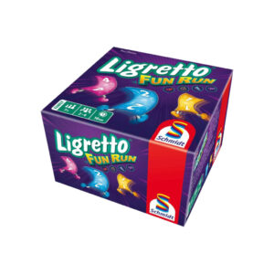Ligretto violet