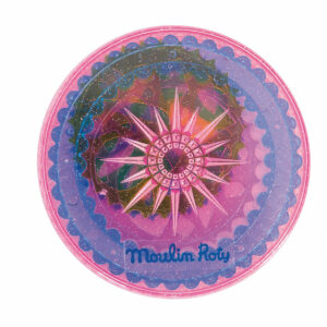 Spirales magiques les petites merveilles