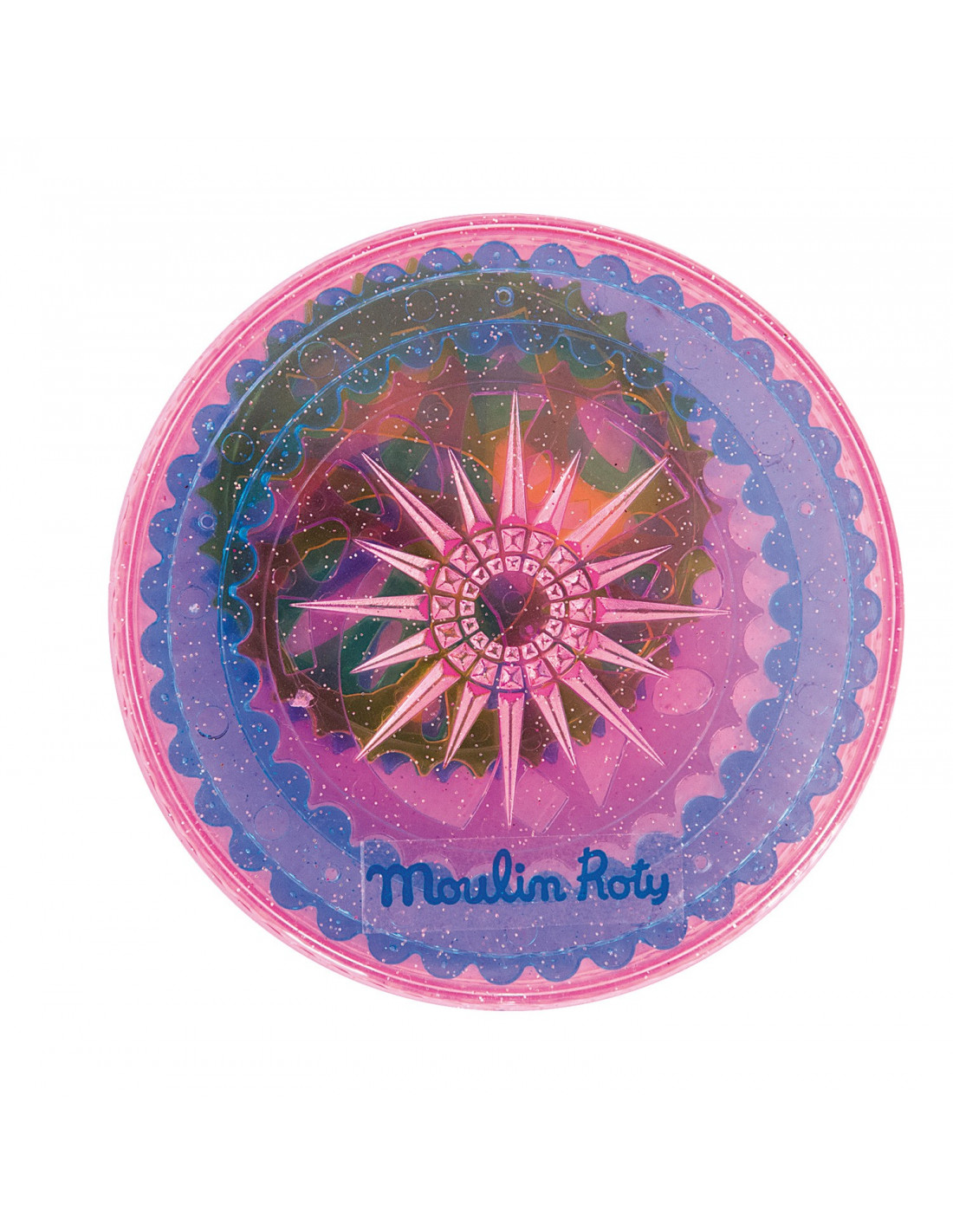 Spirales magiques les petites merveilles