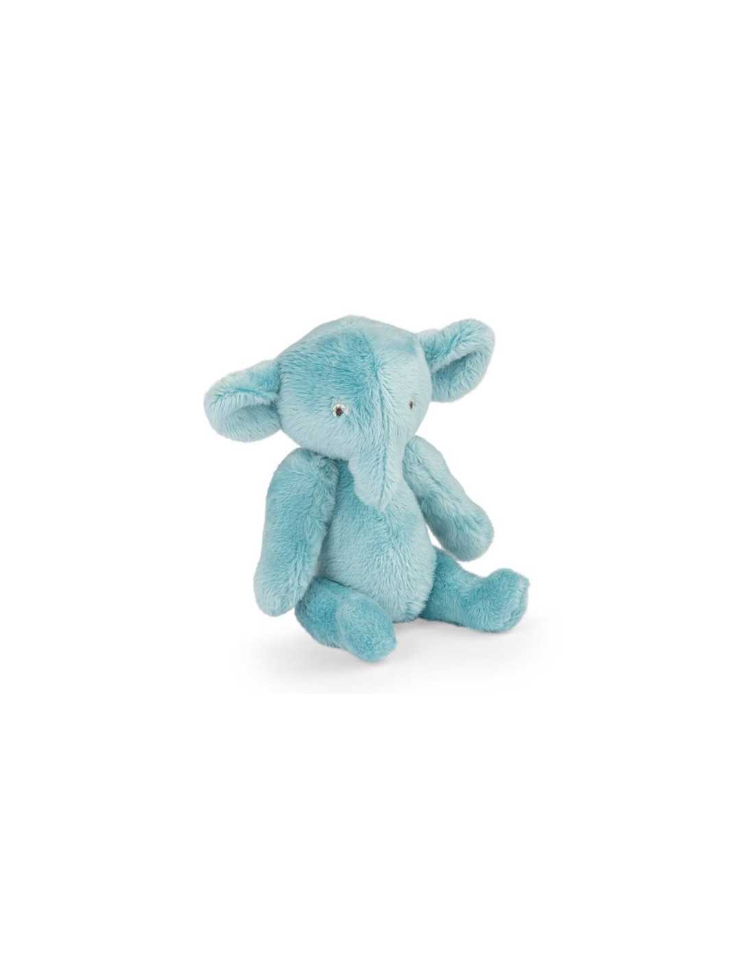 Bébé Pablo l'éléphant – Les Minouchkas – Moulin Roty