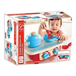 Cuisinière pour enfant - Hape