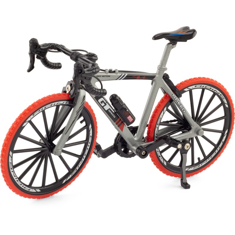 MINIATURE : VELO ROUTE PRO - Ulysse
